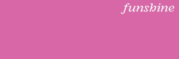 funshinewebcat Profile Banner