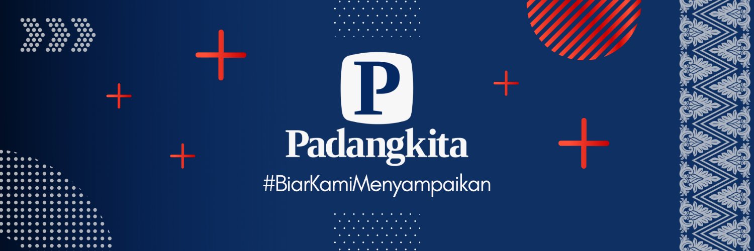 padangkitacom's profile banner image