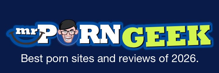 Official Mr Porn Geek Account banner