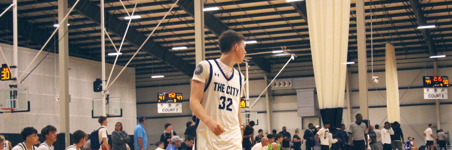 Ethan Gerhardt banner