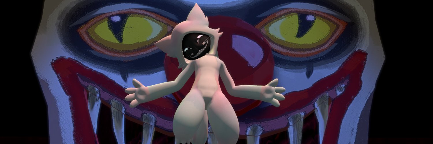 AzelGrimlin's profile banner image