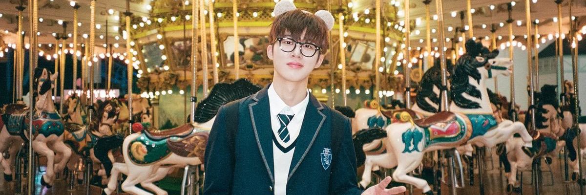 hanbin4sho's profile banner image