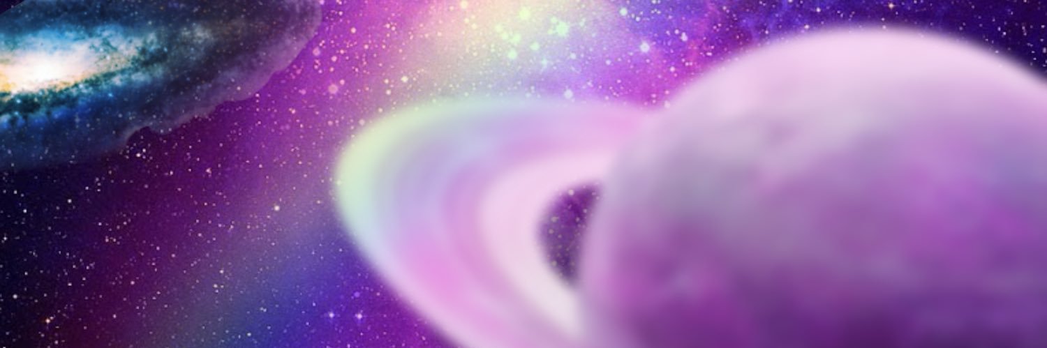 Alien 𖤐 Shay banner