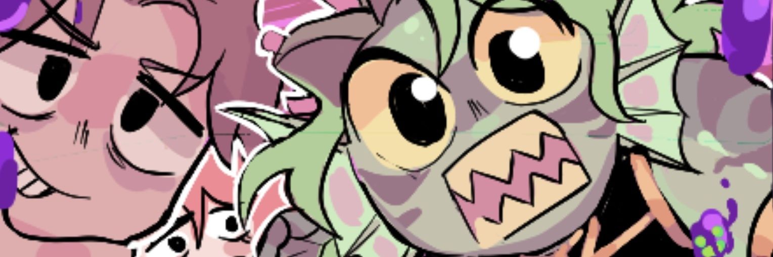 Dinzeeyz 🐟🍟 | banner