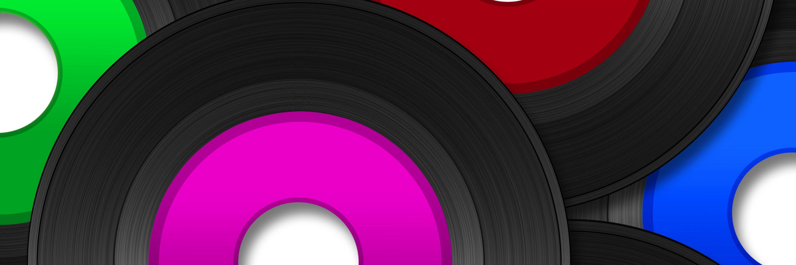 Fresh Unsigned banner