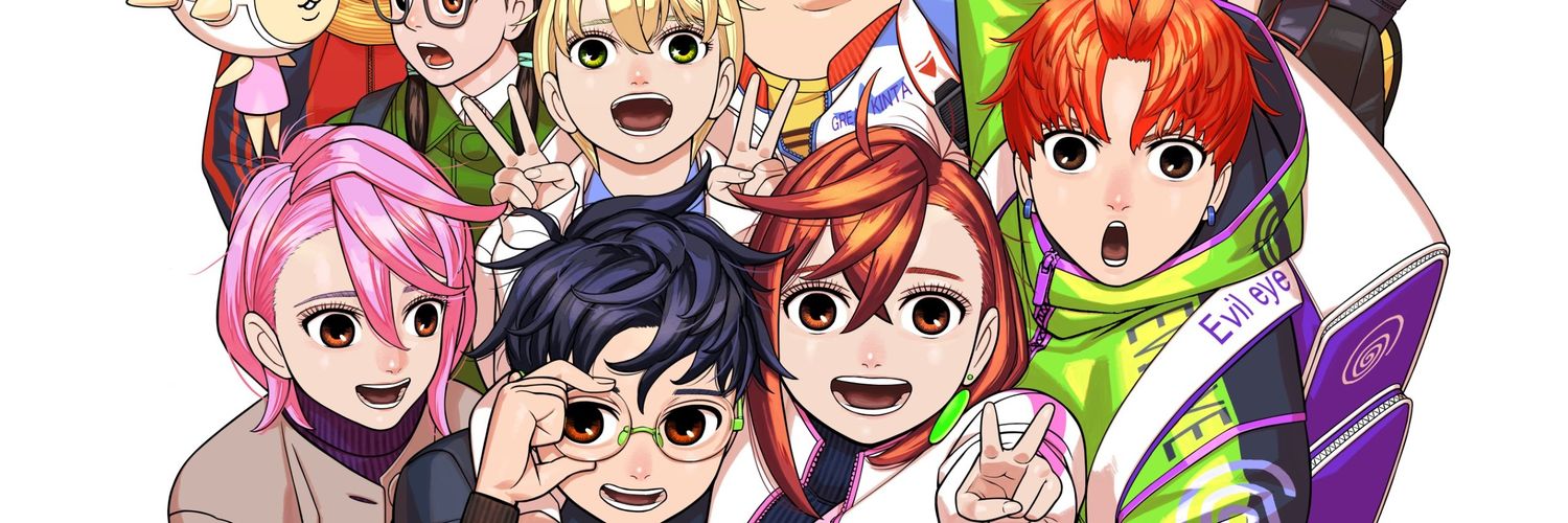 Robin👽👻 banner