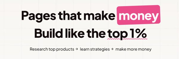 Pages_Report Profile Banner