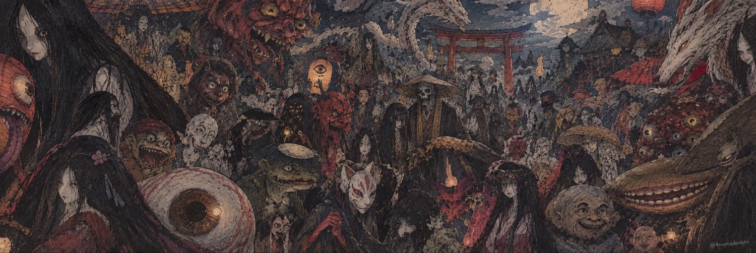 4numadeneru's profile banner image