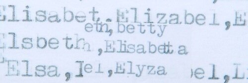 ••Elizabeth•• banner