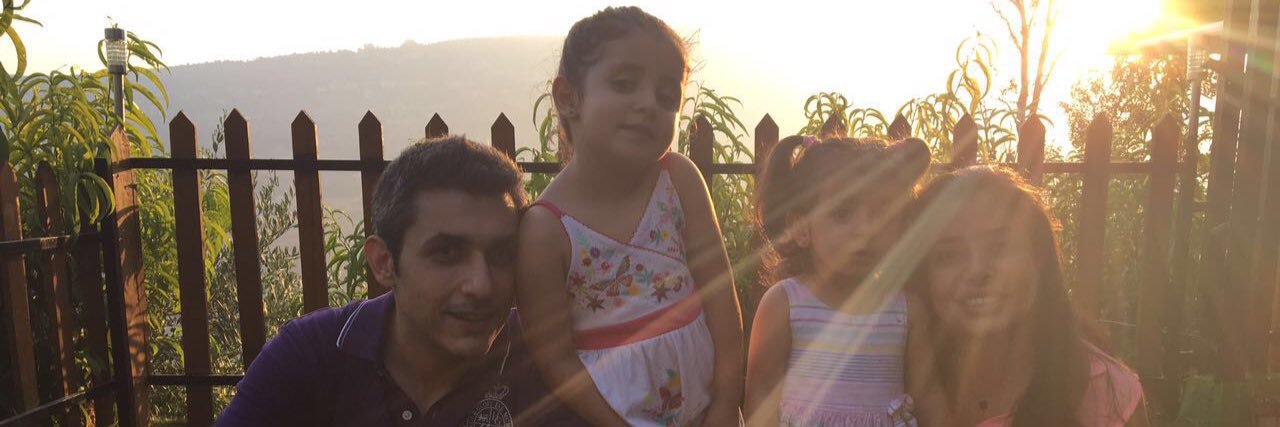 gmarwan's profile banner image