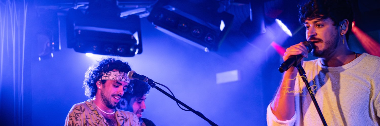 Tania banner