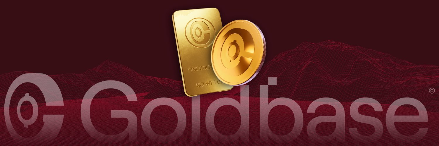 GoldBase banner