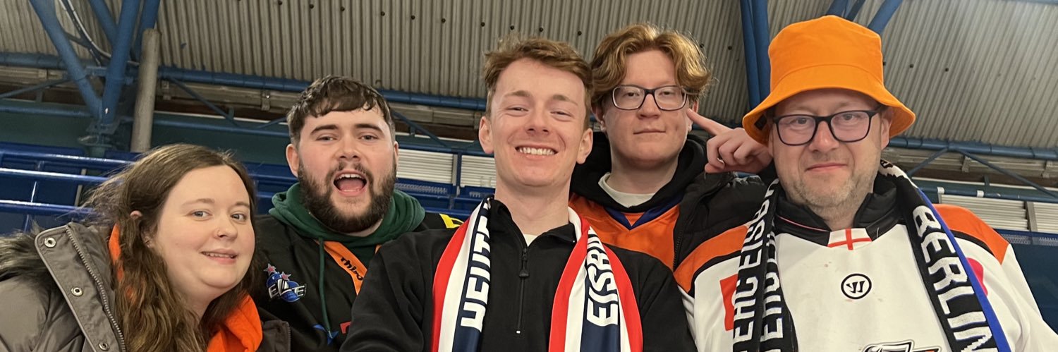 DGWalrus85's profile banner image