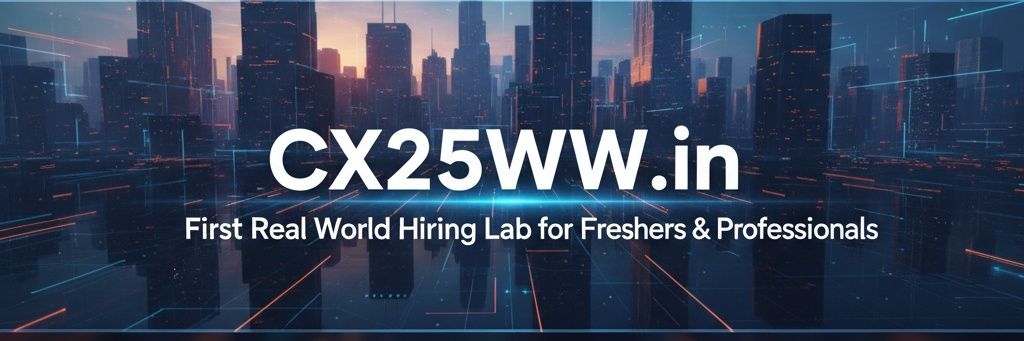 CX25WW banner