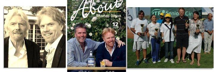 Tim Feltham ™3/ banner