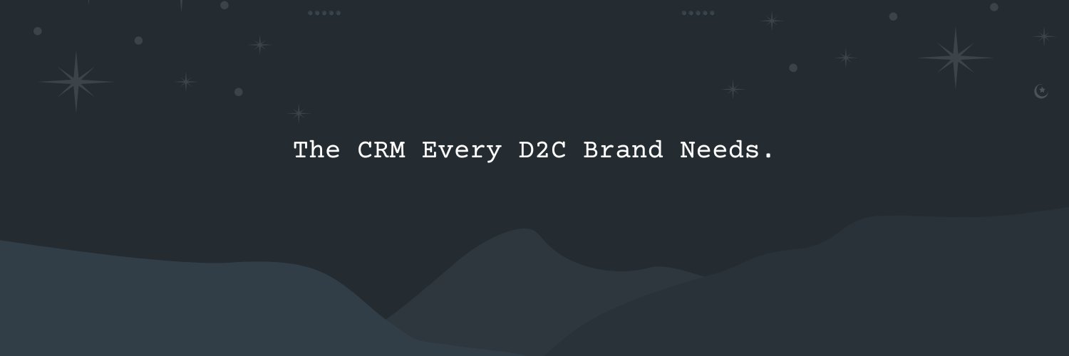 Pebble_CRM's profile banner image