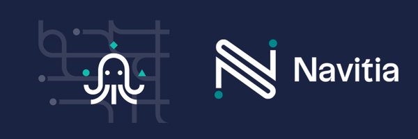 navitia Profile Banner