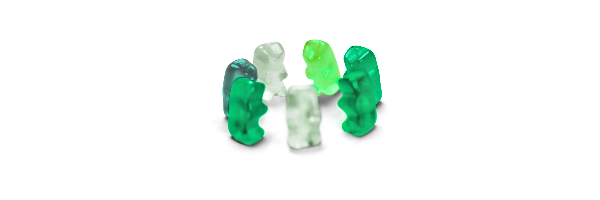 GUMMY BEAR banner