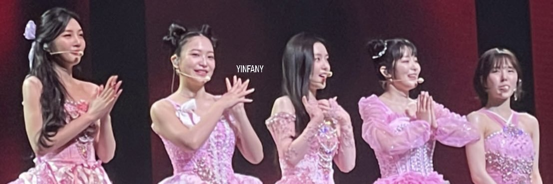 YINFANY RV(5-1=0) 💚🎀 banner