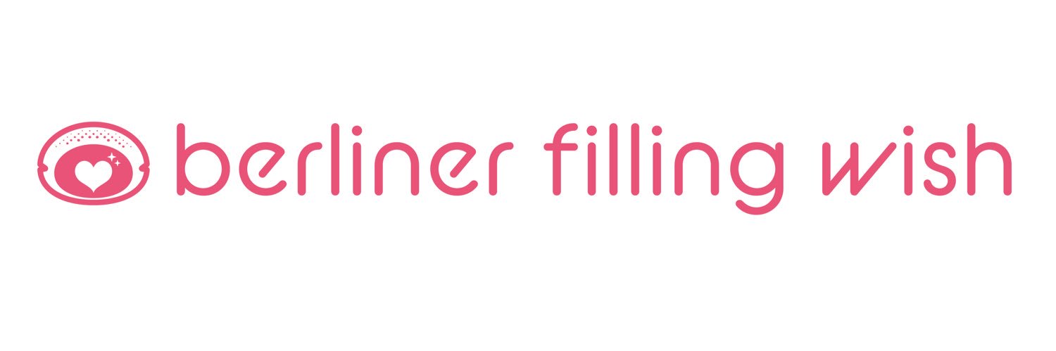 あおい@berliner filling wish banner
