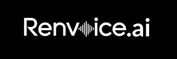 Renvoice_ai Profile Banner