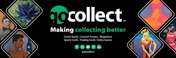 gocollect Profile Banner
