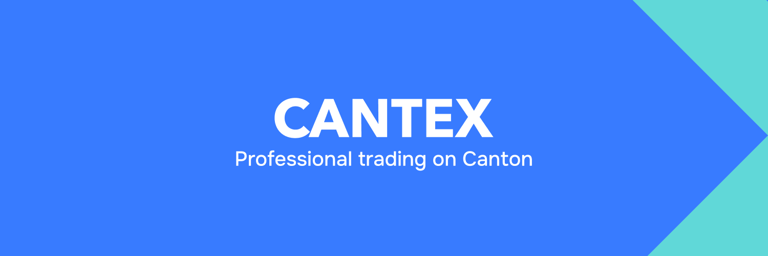 Cantex banner