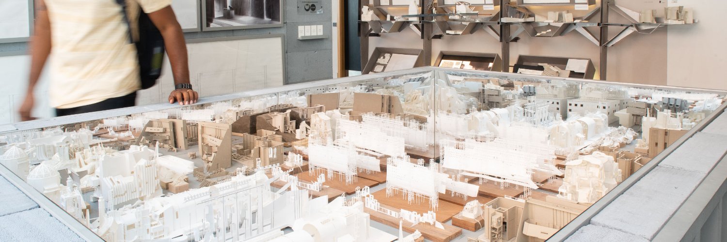 BartlettArchUCL's profile banner image