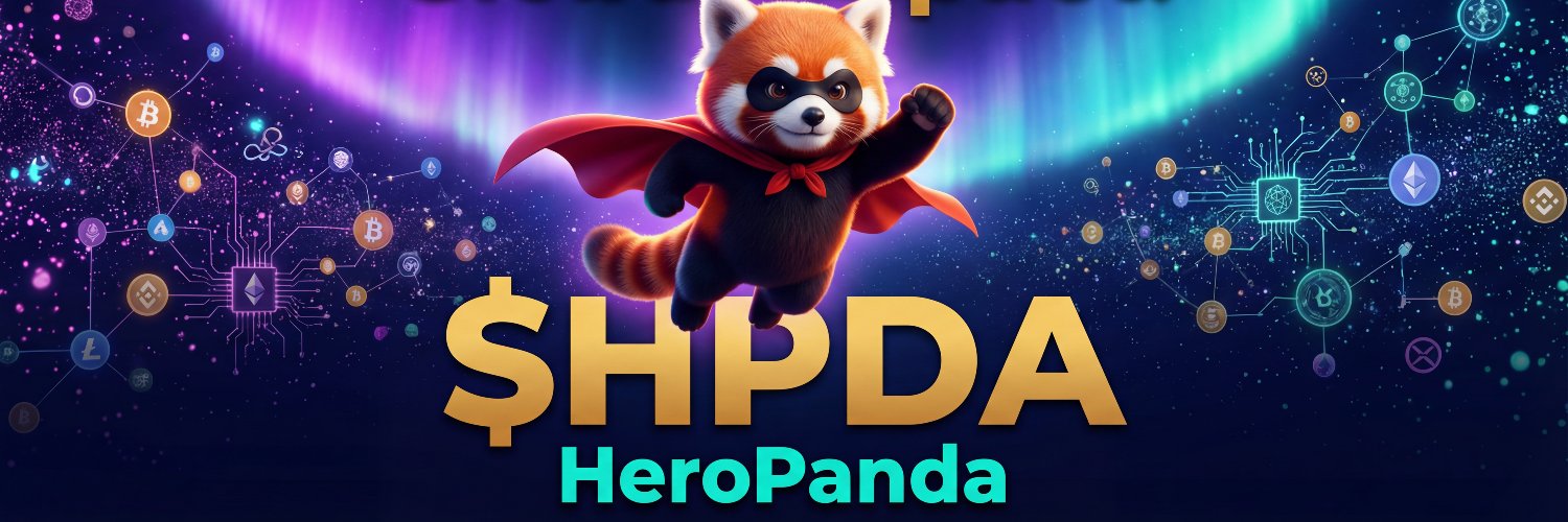 HeroPanda banner
