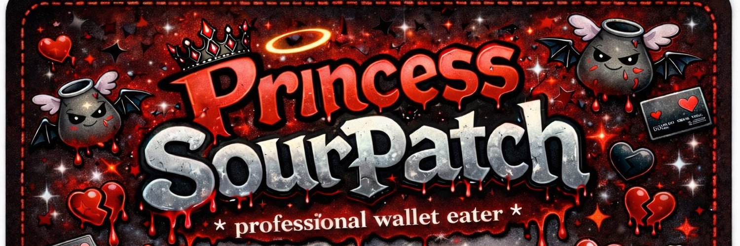 𝓟𝓻𝓲𝓷𝓬𝓮𝓼𝓼 𝓢𝓸𝓾𝓻𝓟𝓪𝓽𝓬𝓱💖𝒻𝒾𝓃𝒹𝑜𝓂 banner