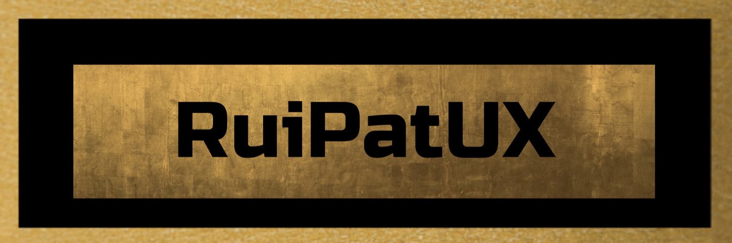 RuiPatUX banner