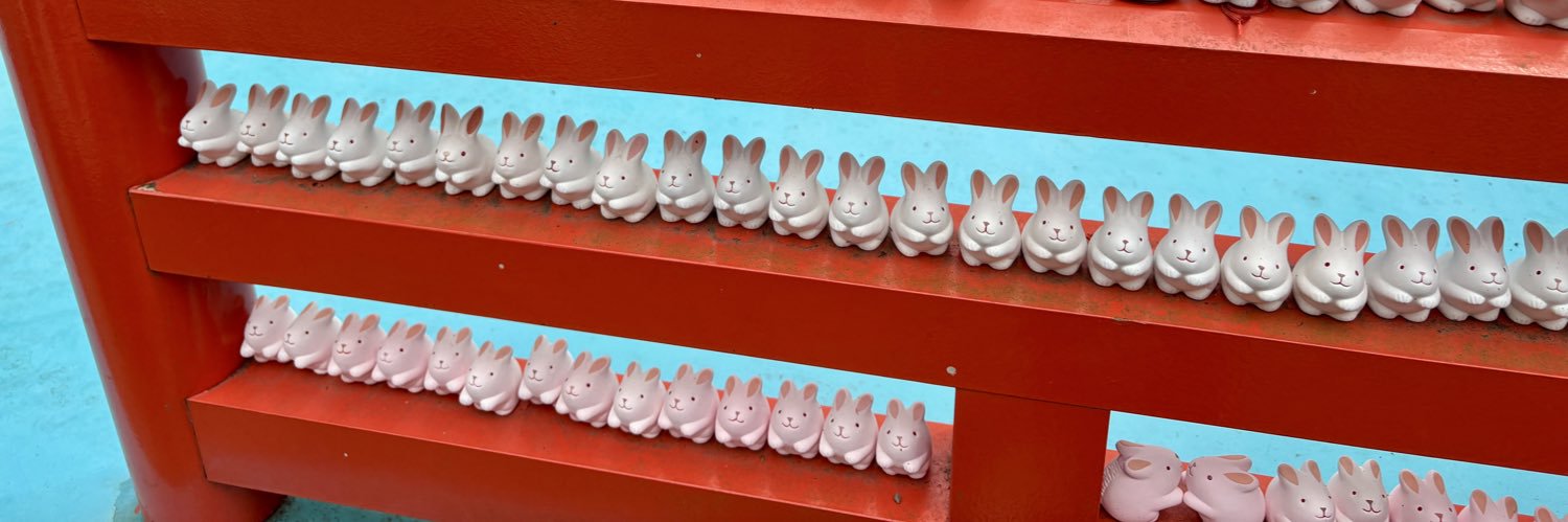 りぃすけ☺︎(38)🐾 banner