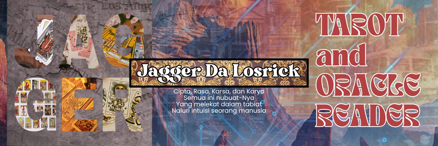 Jagger Da Losrick banner