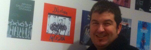 iarantzabal Profile Banner