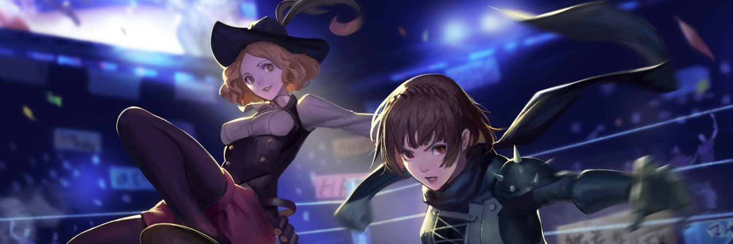 Livingjokez's profile banner image