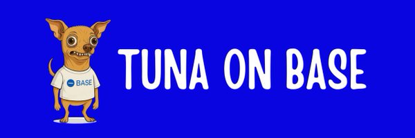 BasedTunaCTO Profile Banner