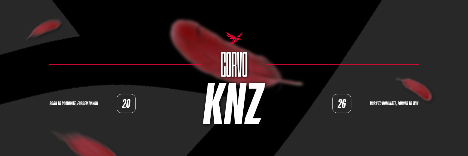 knzvlr91's profile banner image