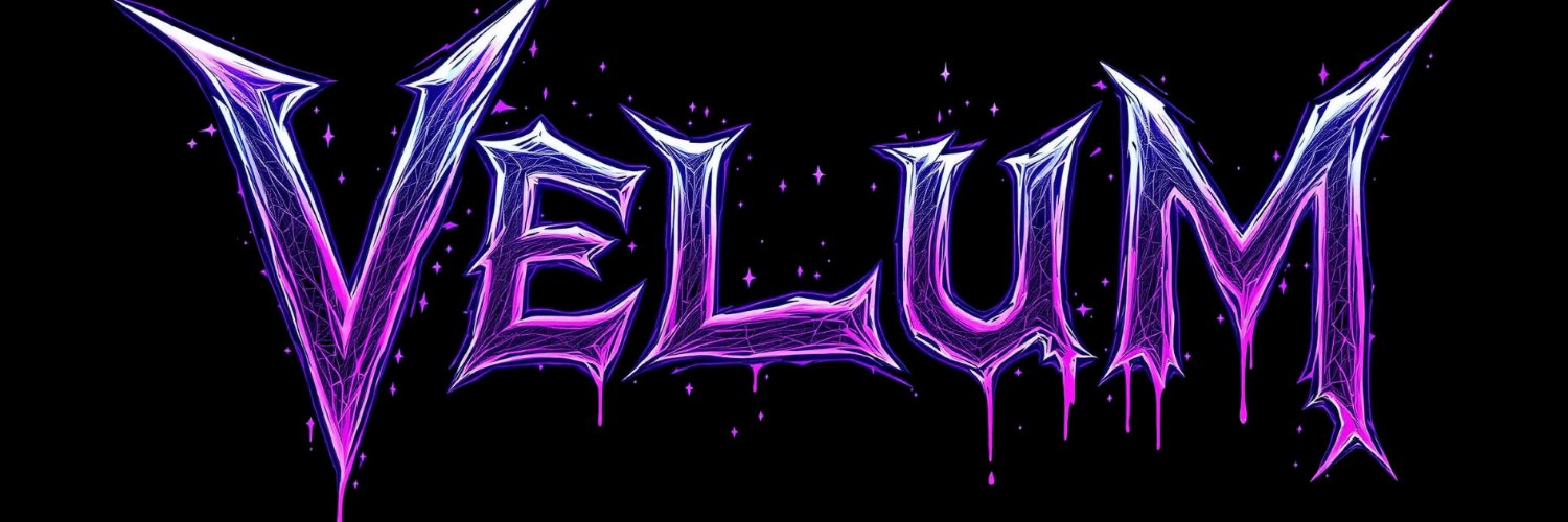 VelumComic banner