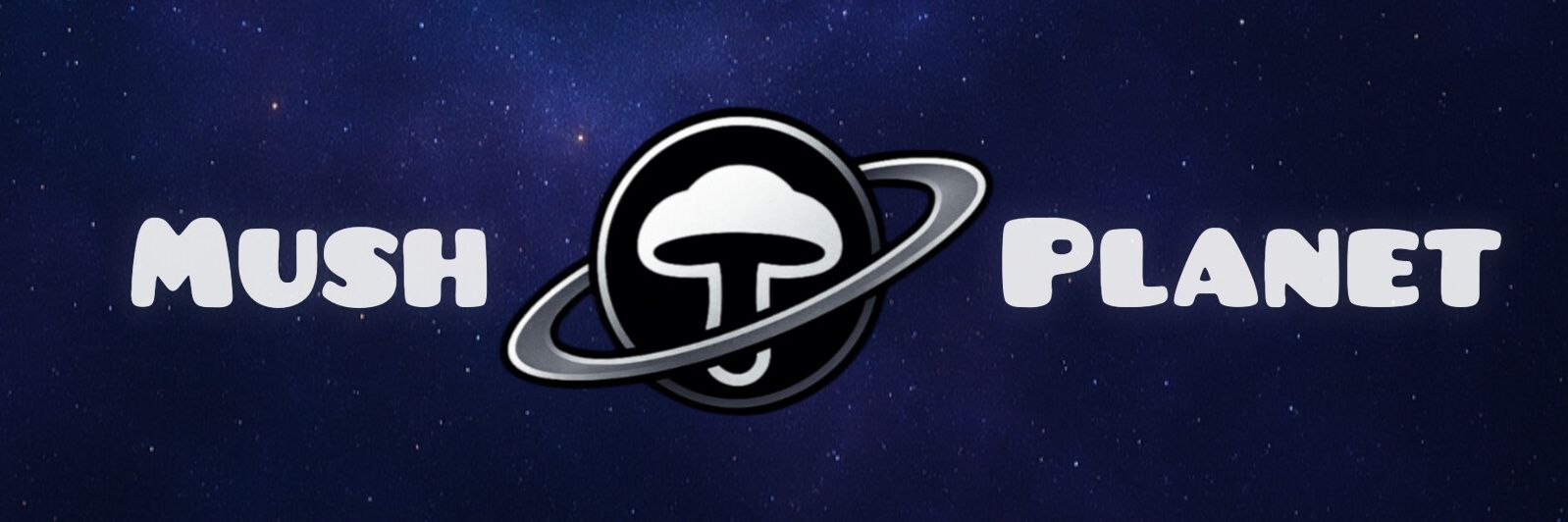 MushPlanet's profile banner image
