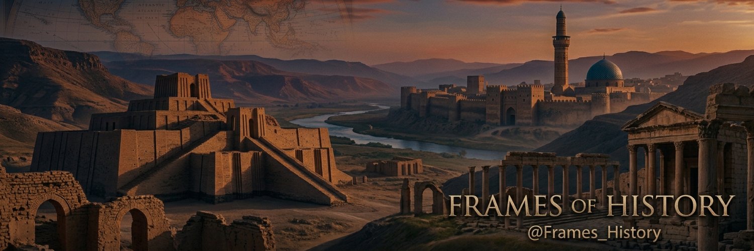 Frames_History's profile banner image