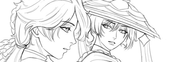 moranghosted Profile Banner