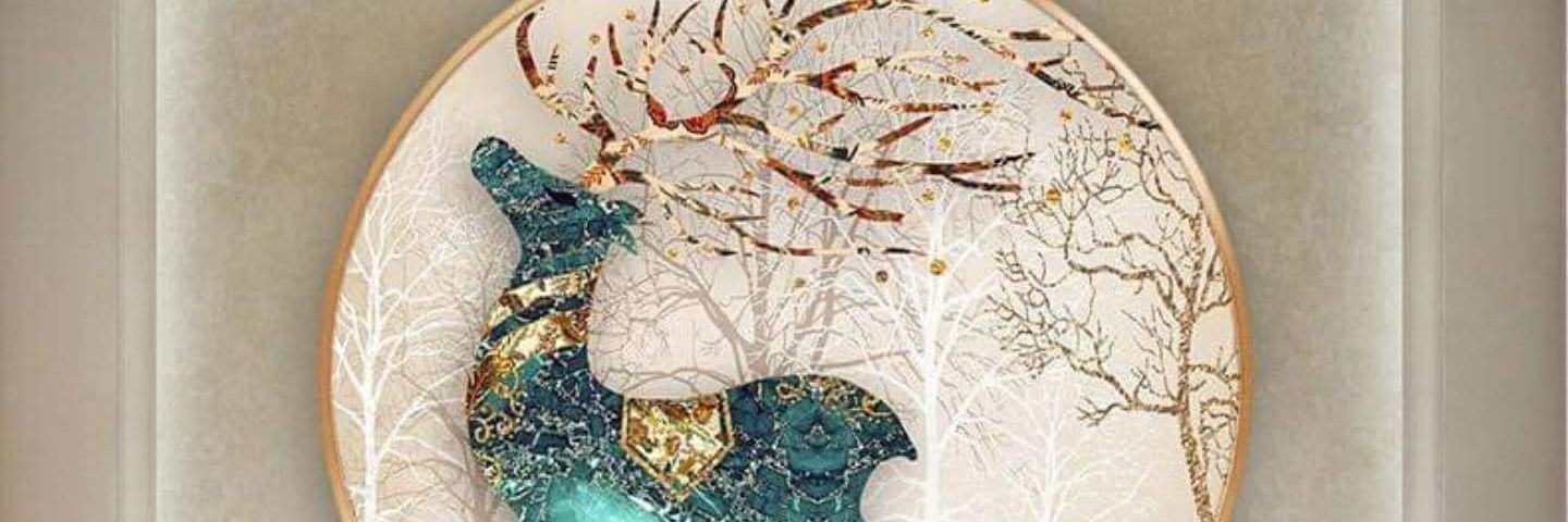 bavok's profile banner image
