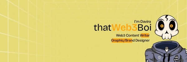 daviraBoi Profile Banner