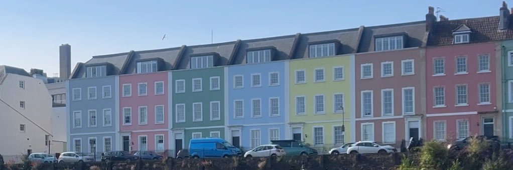 Riverstation Bristol banner