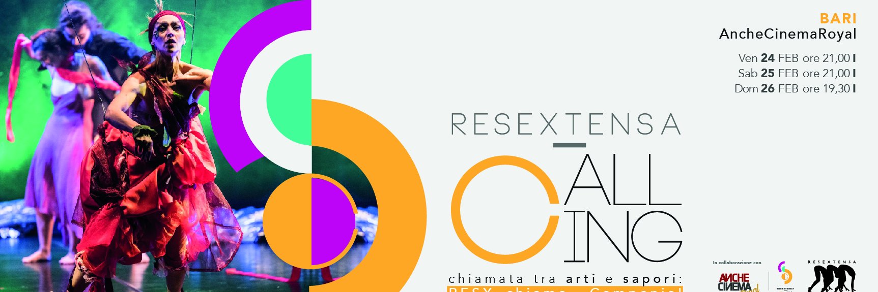ResExtensaDanza's profile banner image