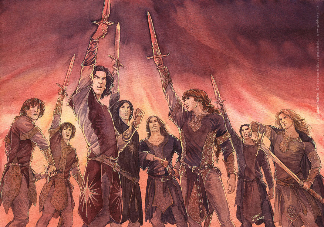 Feanor banner