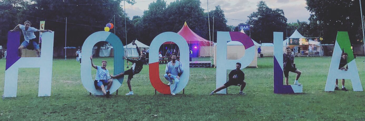 Michael Di Nigro banner