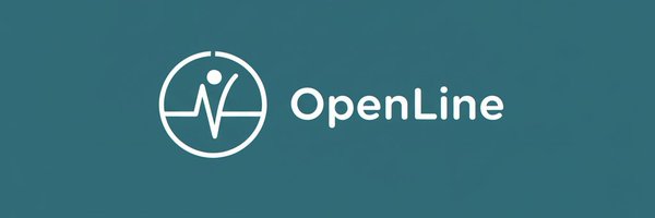 OpenLineNow Profile Banner