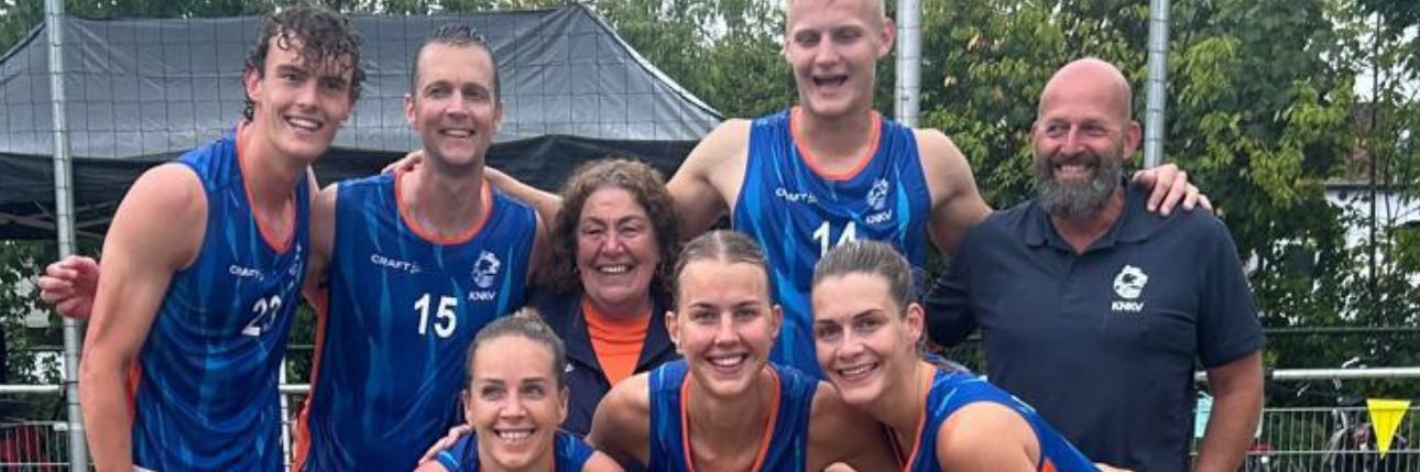 Roelof Koopmans banner