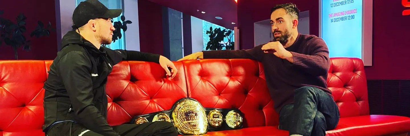 NikHobbs's profile banner image